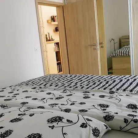 Newly Built Bachelor Pad In Outer City Center Bratislava