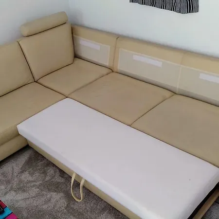 Newly Built Bachelor Pad In Outer City Center *